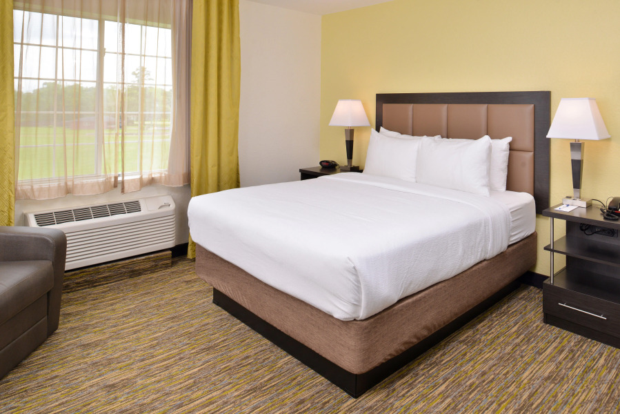 Candlewood Suites Beaumont by IHG