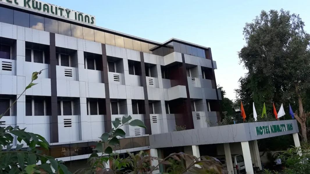 Hotel Kwality Inns
