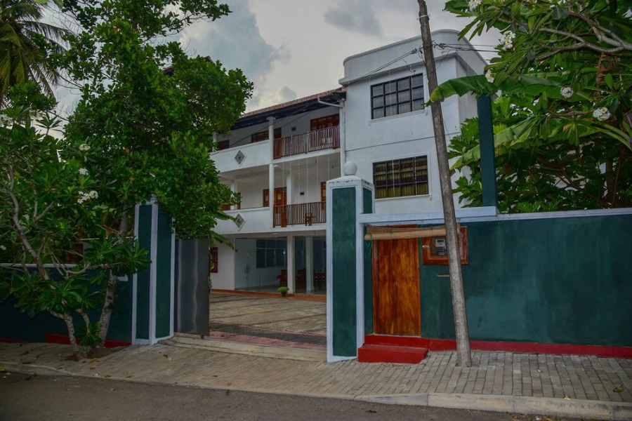 Silver Sand Beach Resort