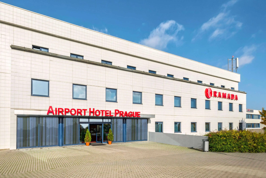 Ramada by Wyndham Airport Prague