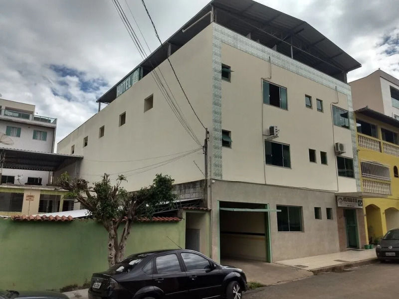 Hotel Pousada do Sol