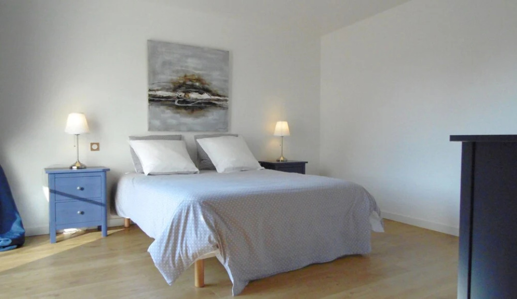 Cap Houses L'R du Large