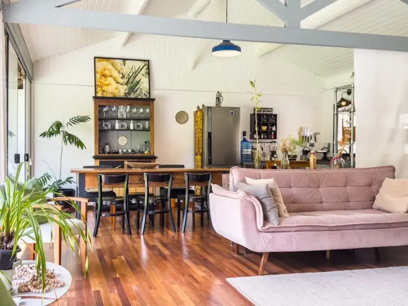 Charme na Granja - Condomínio