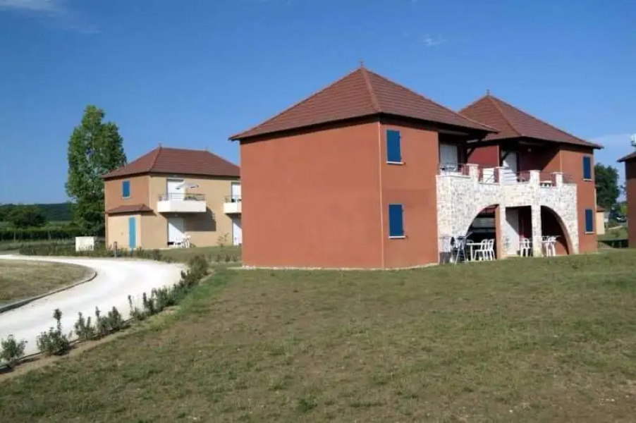 Terres de France Prayssac