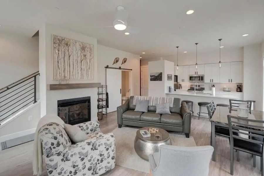 Hideaway Station #25 - 2 Br Condo