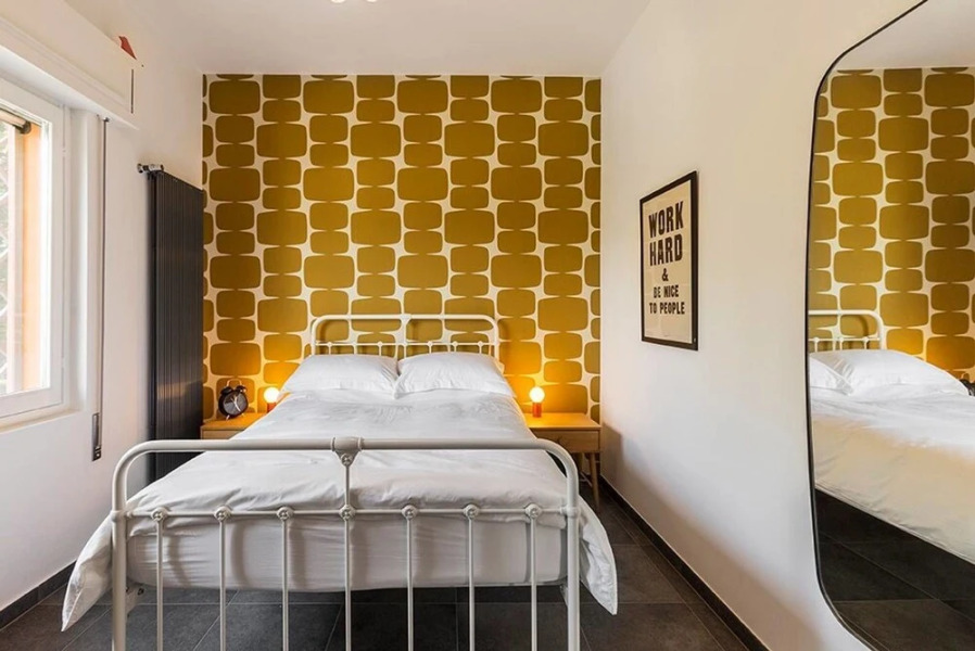 Luxury Italian Lakes Villa With Private Pool, Gym, Bbq, Wifi, Lake Views