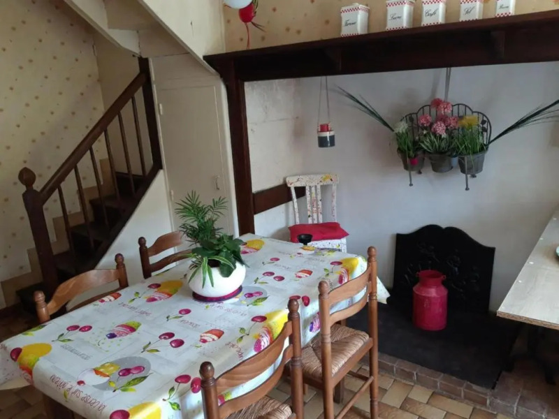 Gîte Borrèze, 2 pièces, 4 personnes - FR-1-616-79