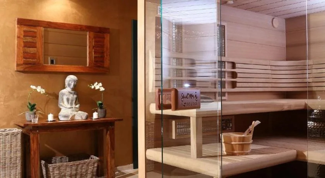 Boutique Hotel Pri Mlyne