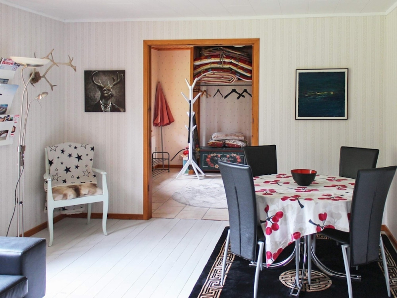 Holiday Home in Askeröarna