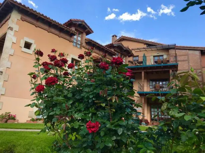 Apartamentos Alquitara 2