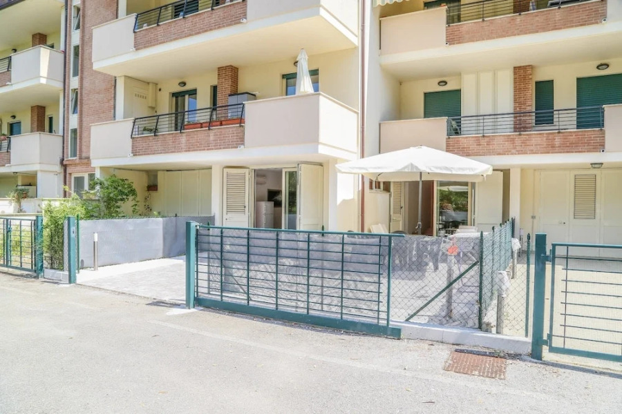 Residenze Riva Del Sole