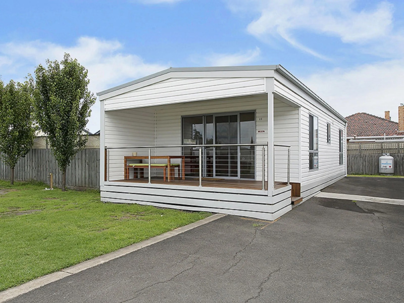 Portland Holiday Village