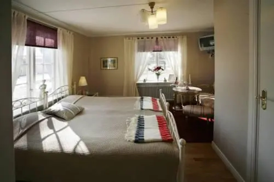 Wärdshuset Berggrens Källare