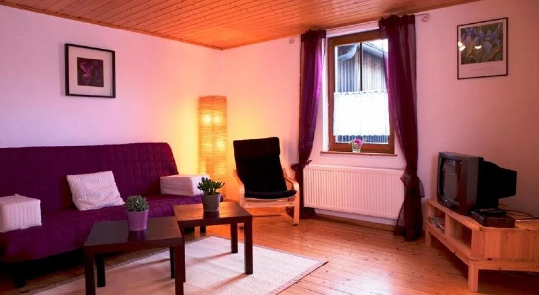 Ferienwohnungen Elsbacher Hof