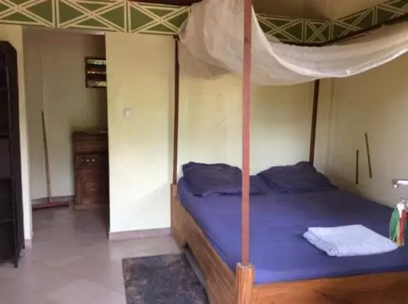 Campement Les Baobabs