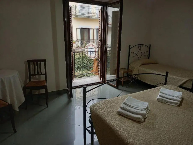 Affittacamere La contadina Sisina