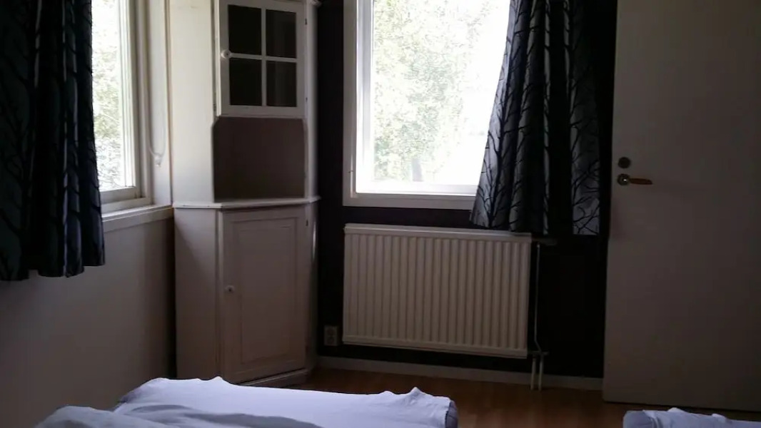 Knut's Camping och Lägenheter