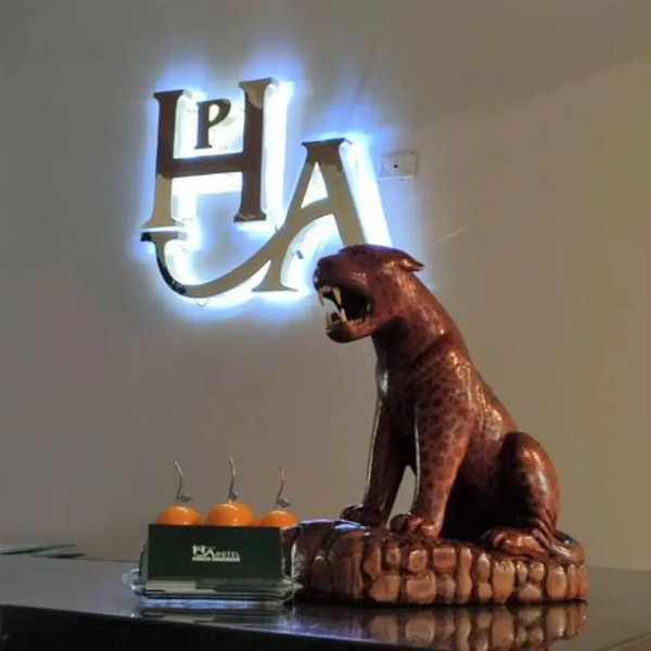 Hotel Puerto Amazonico