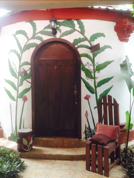 Hotel Boutique Posada Las Iguanas