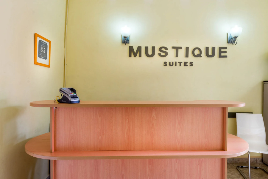 Mustique Suites Curacao