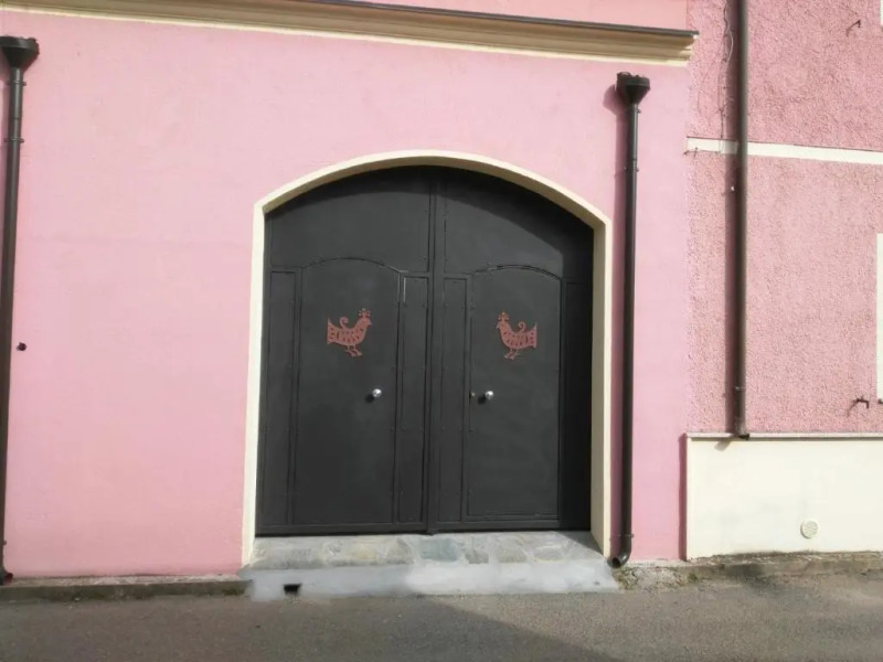 B&B Tanca Marracconi Teulada