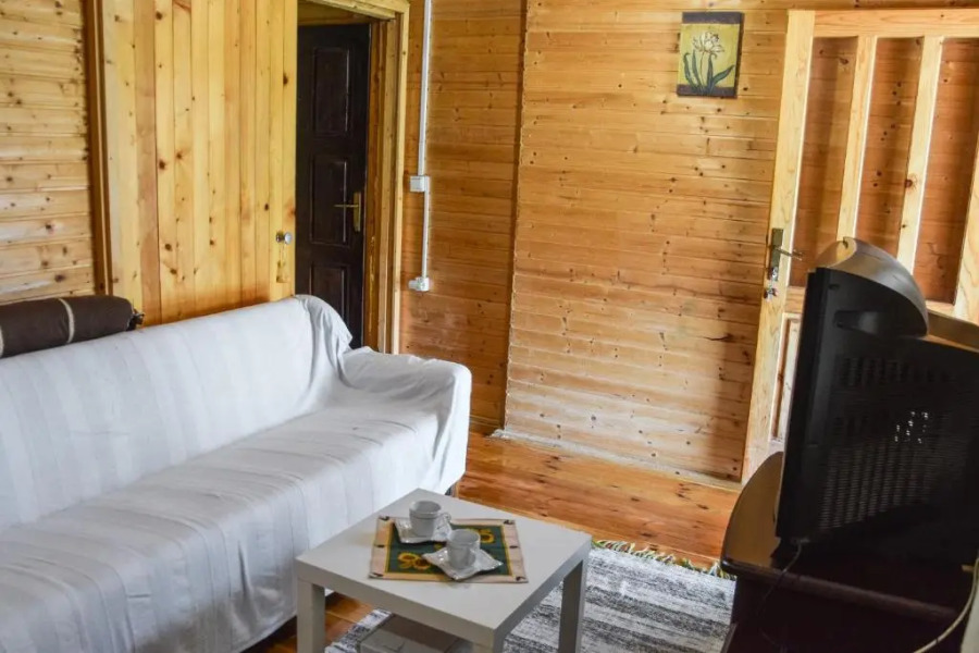 Jungle II River Cottage Ada Bojana - Ulcinj