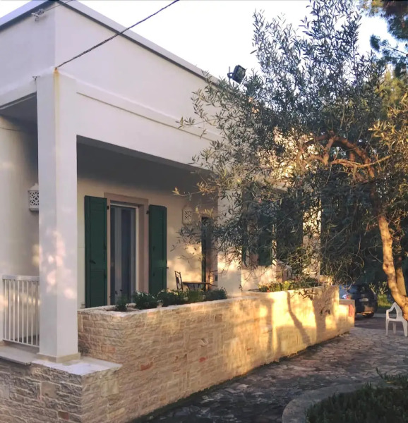 Villa Valeria B&B