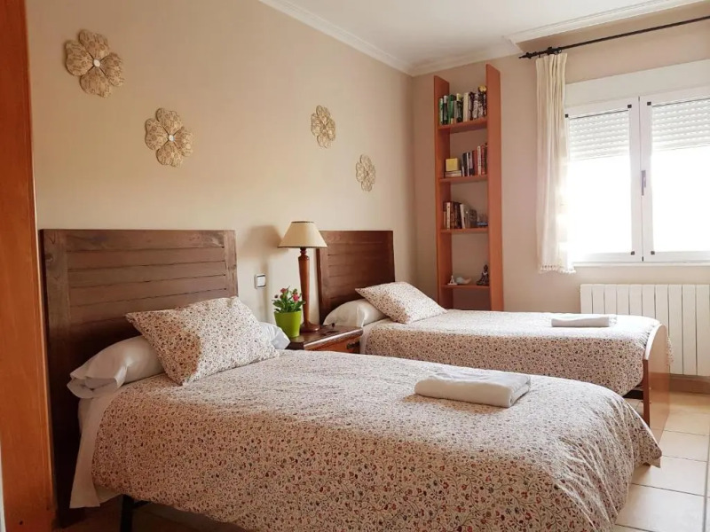 Casa Rural El Sauce. A 2,5 Km De Cuenca Capital