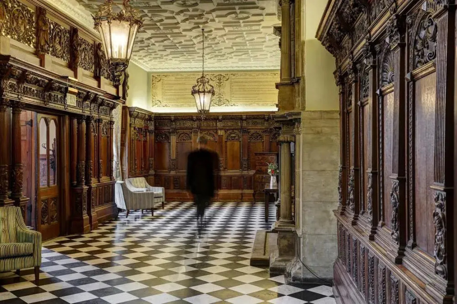 Hazlewood Castle & Spa, Bw Premier Collection