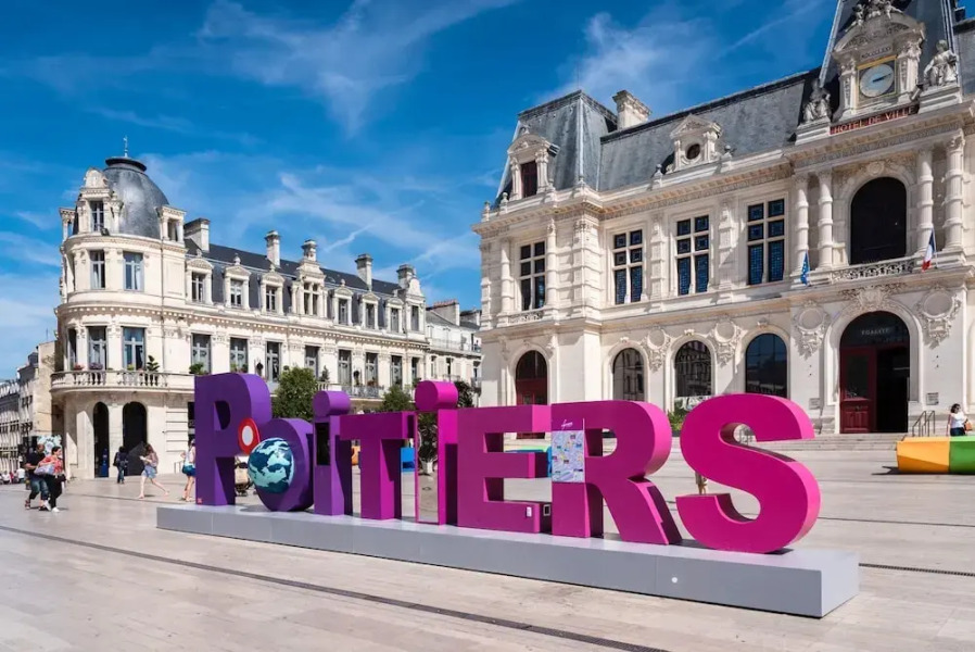 Au logis de Bellefois