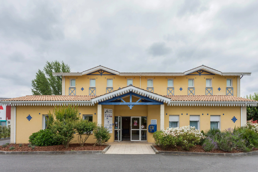 Ibis Budget Perigueux Boulazac