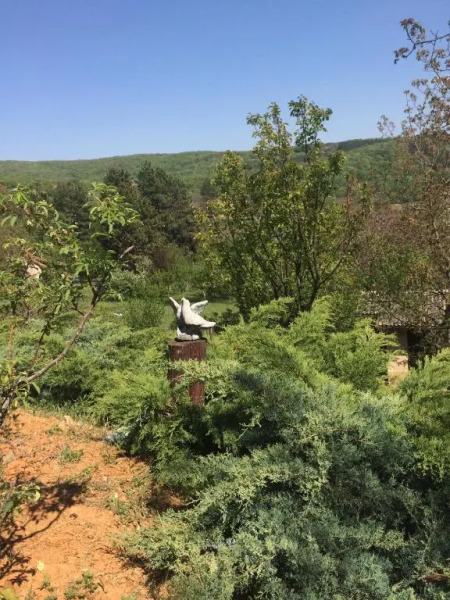 Holiday home Nanin konak 2