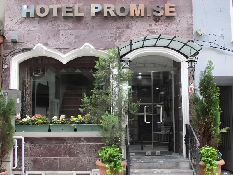 Hotel Promise