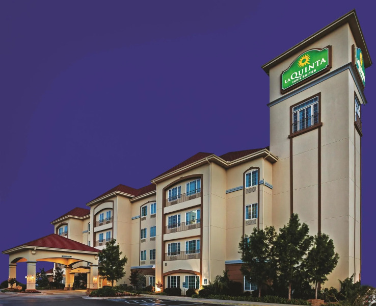 Holiday Inn Express And Suites Ardmore