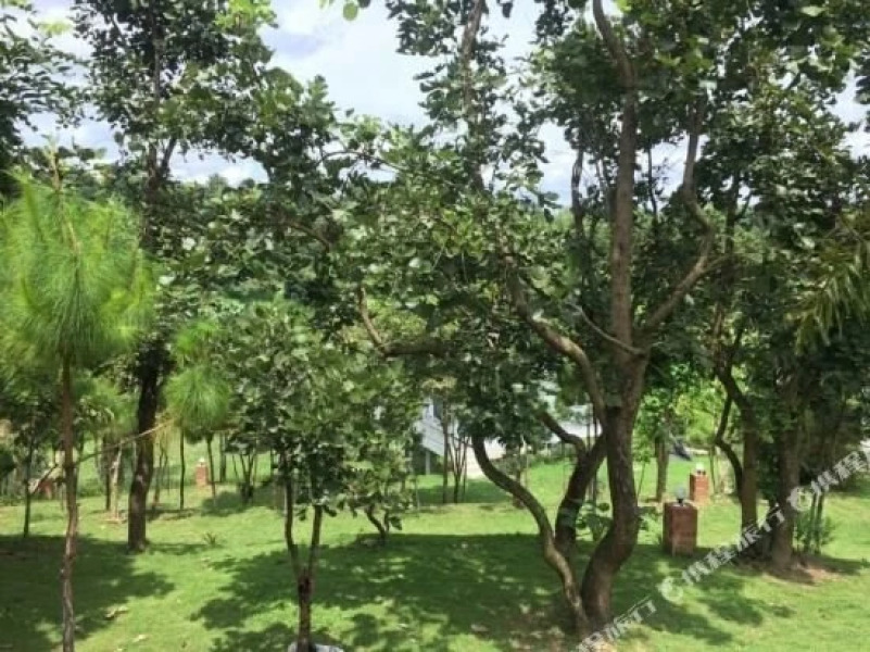 Baan I Love Wang Nam Keaw