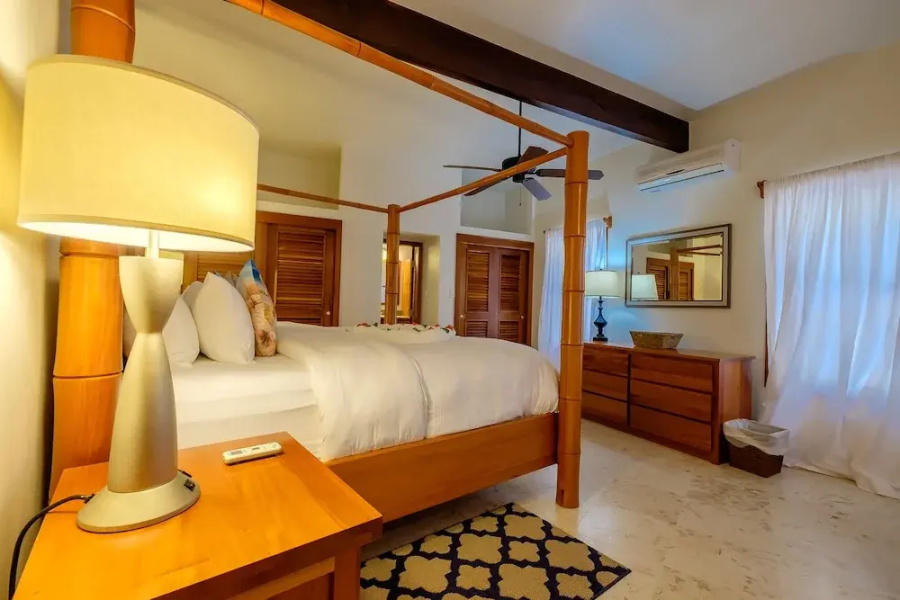 Indigo Belize 2A 3 Bedroom Condo by RedAwning