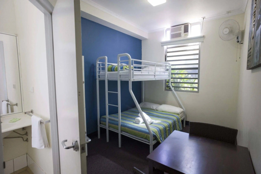 Melaleuca On Mitchell