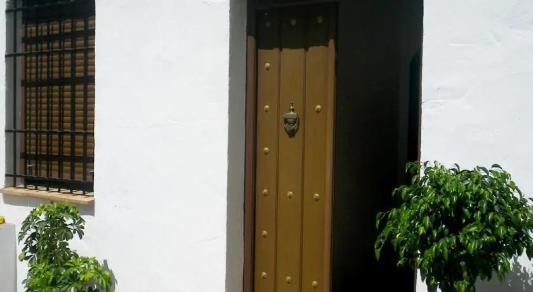 Chalet rural Cuesta la Ermita