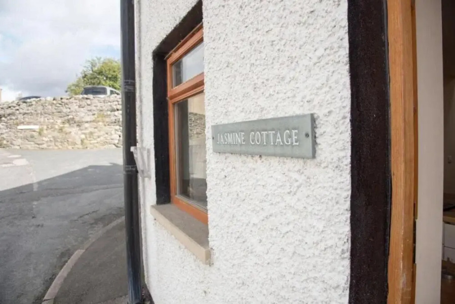 Jasmine Cottage Ingleton Yorkshire Dales
