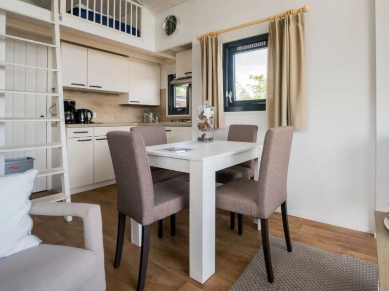 EuroPacs Resort Markermeer 13680