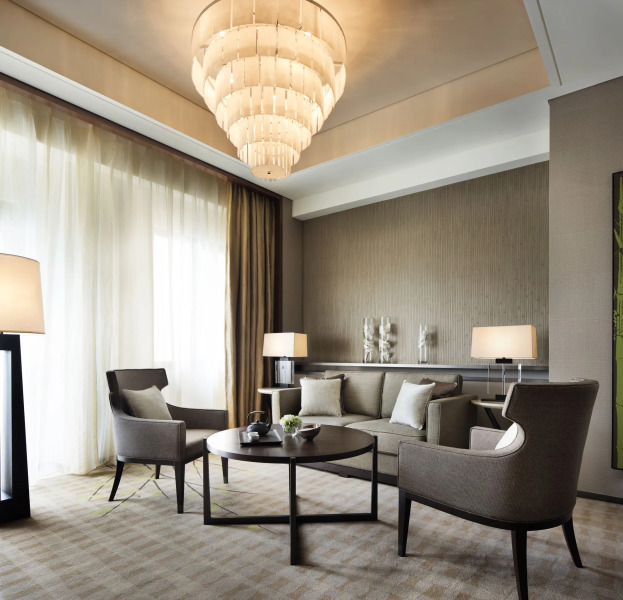 JW Marriott Hotel Zhejiang Anji