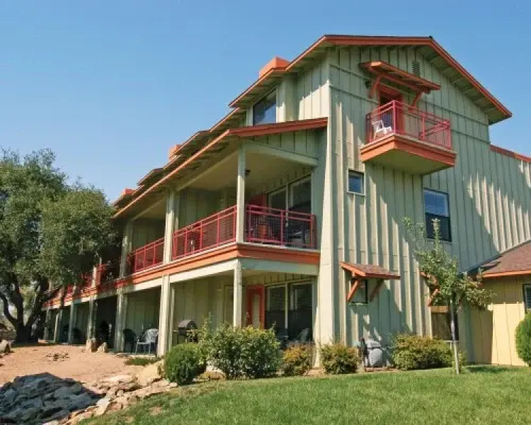 Club Wyndham Angels Camp, Angels Camp, USA