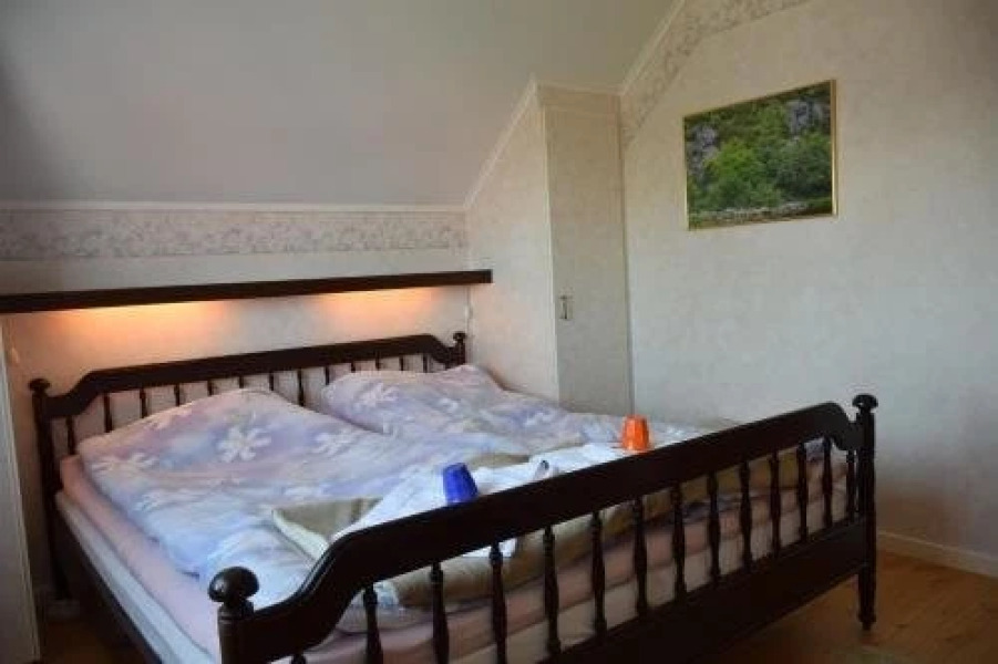 Saltkust Bed And Breakfast