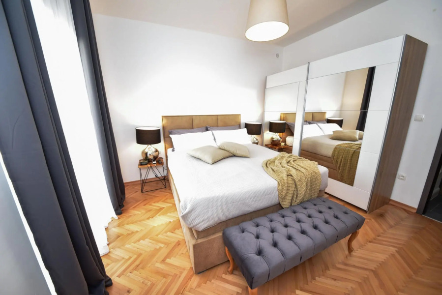 Villa Teuta Zadarvillas