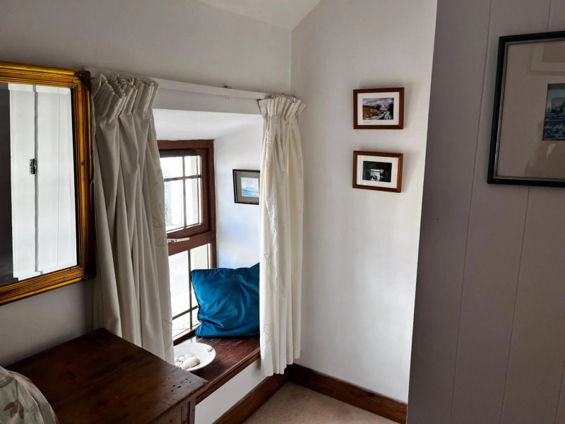 No 30 Cottage , Moville