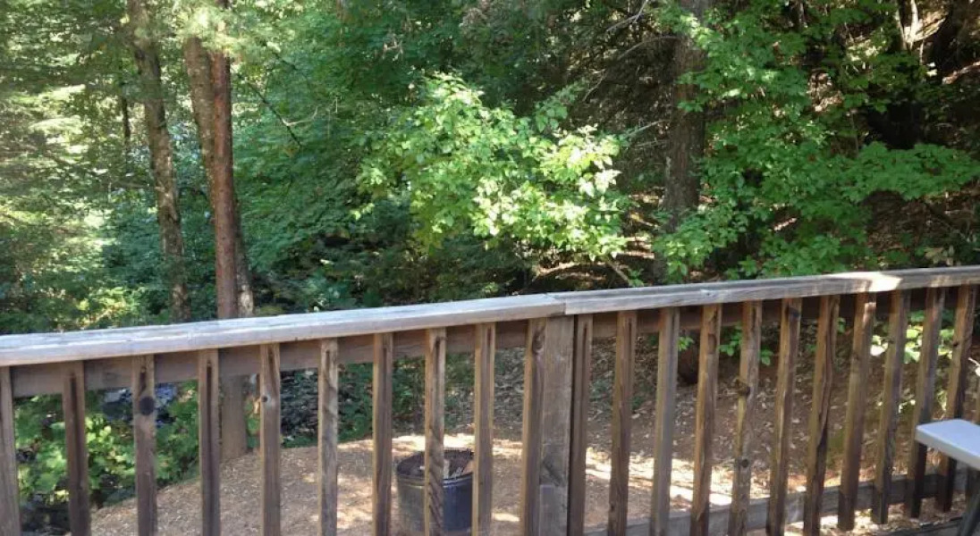 Willow Creek Campground