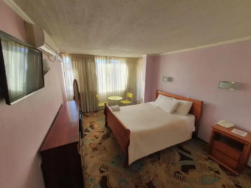 Hotel San Felipe El Real