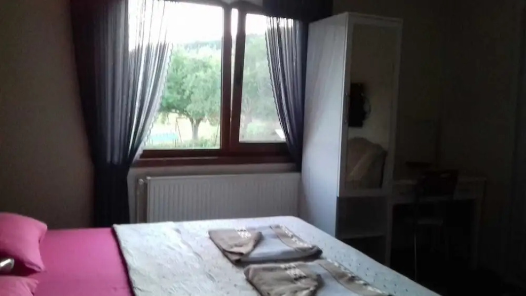 Abant Hayalim Pansiyon