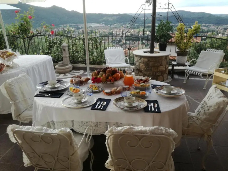 Ca' Pietra di Nonno Pietro