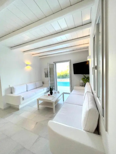 sun senses luxury Vilas and resort 2